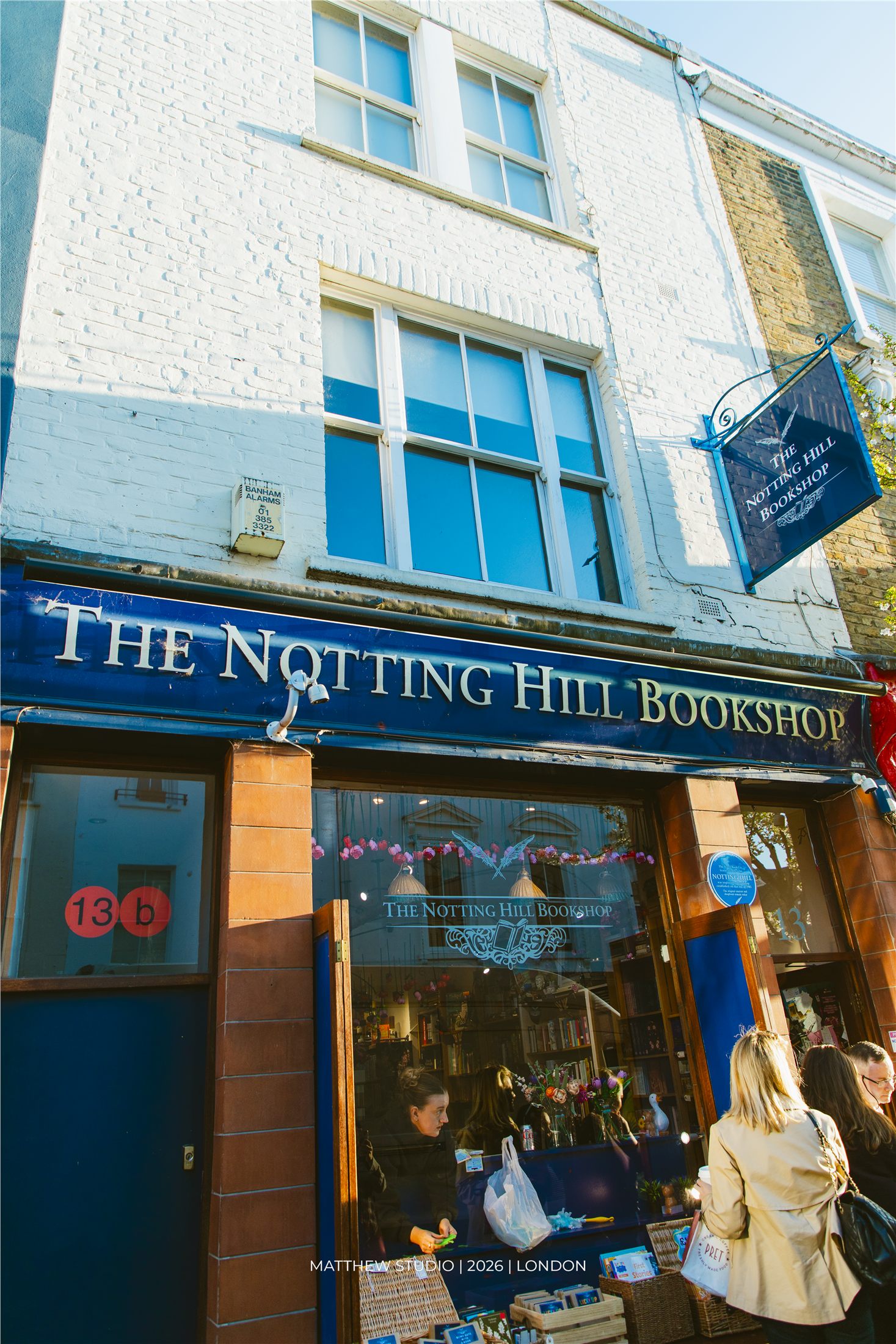 Notting Hill
